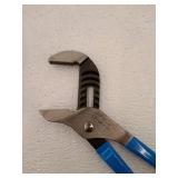 Channellock 430 10 in. Straight Jaw Tongue & Groove Plier