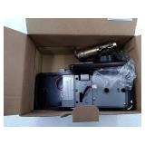 907 Powerbolt2Â® Electronic Deadbolt featuring SmartKey Securityâ¢ in Venetian Bronze