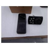 907 Powerbolt2Â® Electronic Deadbolt featuring SmartKey Securityâ¢ in Venetian Bronze