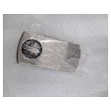 Defiant Castle Satin Nickel Electronic Keypad Deadbolt,Model: GA7X2D01AA