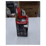 Kwikset Venetian Bronze Single Cylinder Deadbolt,Model: 98011PSMTCPK4V1