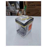 Defiant Castle Satin Nickel Electronic Keypad Deadbolt, Model: GA7X2D01AA