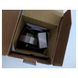 Defiant Castle Satin Nickel Electronic Keypad Deadbolt, Model: GA7X2D01AA