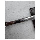 Husky Metric Quad Drive Ratcheting Wrench , Model: HQRRW2PCMM