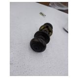 Kwikset Juno Keyed Entry Knob, Model: 97402-737