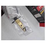 Kwikset Juno Keyed Entry Knob, Model: 97402-737