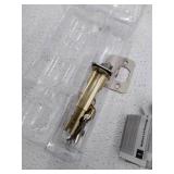 Kwikset Juno Keyed Entry Knob, Model: 97402-737