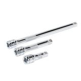 Husky H2DWOBEXT1/2 in. Drive Wobble Extension Set