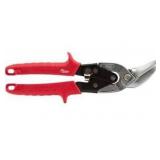Left Cutting Offset Aviation  Snips