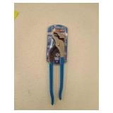 Channellock 442 12 in. V-Jaw Tongue & Groove Plier