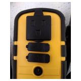 140-Watt Portable Car Power Inverter with Dual USB Ports