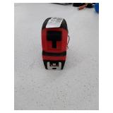 35 ft Compact Magnetic Tape Measure