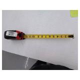 35 ft Compact Magnetic Tape Measure