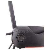 Folding Diamond SAE Hex Key Set (8-Piece)