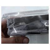 Kwikset 690 Balboa Keyed Door Lever and Sgl Cyl Deadbolt Combo Pack in Satin Nickel