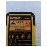 DEWALT 65 ft. Laser Distance Measurer