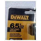 DEWALT 65 ft. Laser Distance Measurer