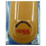 Zircon 3578752 StudSensor HD55 Stud Finder