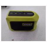 ONE+ 18V Cordless Compact Bluetooth Speaker (Tool Only)