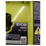 ONE+ 18V Cordless Compact Bluetooth Speaker (Tool Only)