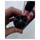 12-in-1 Quick-Load Ratcheting Screwdriver