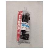 Kwikset Cove Venetian Bronze Metal Privacy Knob 3 Right or Left Handed