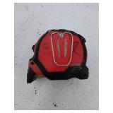 35 ft. x 1-5/16 in. Wide Blade Tape Measure with 17 ft. Reach