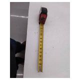 35 ft. x 1-5/16 in. Wide Blade Tape Measure with 17 ft. Reach