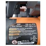 10 in. Wet Tile Saw