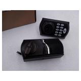 Kwikset 913 Smartcode Traditional Electronic Deadbolt Featuring SmartKey Securityâ¢ In Venetian Bronze, Model # 99130-002