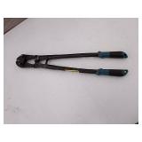 Anvil 24" Bolt Cutters