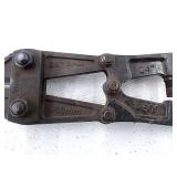 Anvil 24" Bolt Cutters