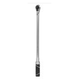 Husky 50 ft. /lbs. to 250 ft. /lbs. 1/2 in. Drive Torque Wrench