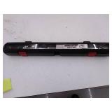 Husky 50 ft. /lbs. to 250 ft. /lbs. 1/2 in. Drive Torque Wrench
