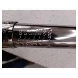 Husky 50 ft. /lbs. to 250 ft. /lbs. 1/2 in. Drive Torque Wrench