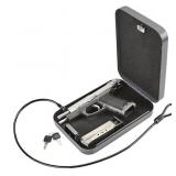 Defiant Portable drawer safe MISSING KEY