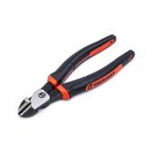 Crescent-Z5428CG 8in. Z2 Dual Material Diagonal Cutting Pliers