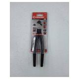 Crescent-Z5428CG 8in. Z2 Dual Material Diagonal Cutting Pliers