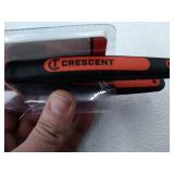 Crescent-Z5428CG 8in. Z2 Dual Material Diagonal Cutting Pliers