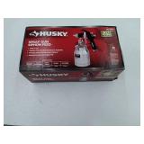 Husky Siphon Feed Spray Gun Air Tool Paint Sprayer Precision Stainless Steel Needle H4930SSG