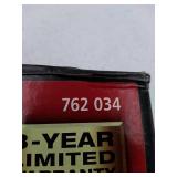 Husky Siphon Feed Spray Gun Air Tool Paint Sprayer Precision Stainless Steel Needle H4930SSG