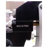 Husky Siphon Feed Spray Gun Air Tool Paint Sprayer Precision Stainless Steel Needle H4930SSG