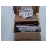 Kwikset 99160-020 Smartcode 916 Touchscreen Electronic Satin Nickel Deadbolt With Smart Key