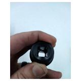 Husky 1/2 in. Drive Deep SAE Impact Socket Set (11-Piece)