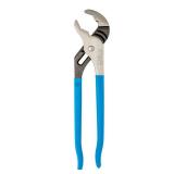 Channellock 442 12 in. V-Jaw Tongue & Groove Plier