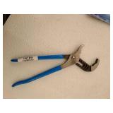 Channellock 442 12 in. V-Jaw Tongue & Groove Plier