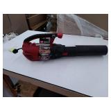 Toro PowerJet F700 140 MPH 725 CFM 12 Amp Electric Handheld Leaf Blower