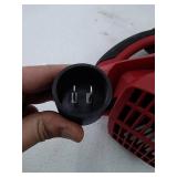 Toro PowerJet F700 140 MPH 725 CFM 12 Amp Electric Handheld Leaf Blower