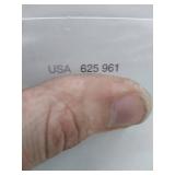 Gray 5-Tier Plastic Garage Storage Shelving Unit (36 In. W X 72 In. H X 18 In. D)