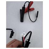 DEWALT Professional 2 Amp Automotive Battery Charger and Maintainer